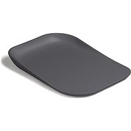 Hauck pelenkázó alátét Silicon Change N Clean - Antracit - Pelenkázó alátét