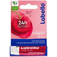 LABELLO Cherry Shine 4,8 g - Ajakápoló