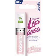 Labello Lip Gloss Transparent 5,5 ml - Ajakápoló