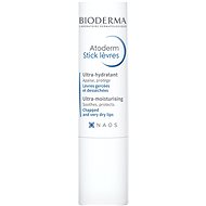 BIODERMA Atoderm ajakrúzs 4 g - Ajakápoló