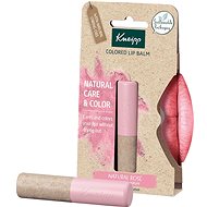 KNEIPP színezett ajakbalzsam Natural Rosé - Ajakápoló