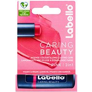 LABELLO Pink Lip Balm 2in1 - Ajakápoló