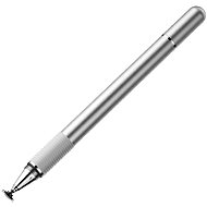 Baseus Golden Cudgel Stylus Pen Silver - Érintőceruza