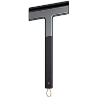 Baseus Quick Clean Car Show Shovel Black - Ablaklehúzó