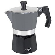 Bo-Camp UO Perculator Espresso 3-cups - Kemping edény