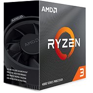 AMD Ryzen 3 4100 - Processzor