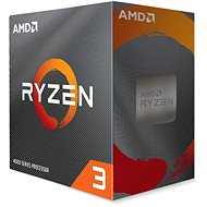 AMD Ryzen 3 4300G - Processzor
