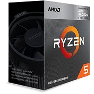 AMD Ryzen 5 4600G - Processzor