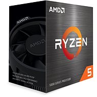 Processzor AMD Ryzen 5 5600X