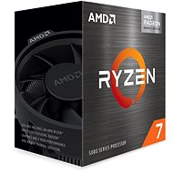 AMD Ryzen 7 5700G - Processzor