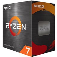 AMD Ryzen 7 5800X tray - Processzor