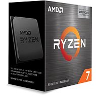AMD Ryzen 7 5800X3D - Processzor
