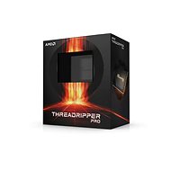 AMD Ryzen Threadripper 5965WX - Processzor
