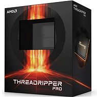 AMD Ryzen Threadripper 5975WX - Processzor