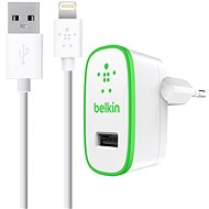 Belkin USB Fehér - Hálózati adapter