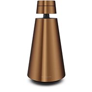 Bluetooth hangszóró Beoplay BeoSound 1 - Bronze Tone