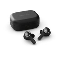 Bang & Olufsen Beoplay EX Black Anthracite - Vezeték nélküli fül-/fejhallgató