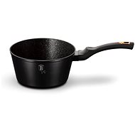 Nyeles lábas BerlingerHaus Nyeles lábas 16 cm Black Rose Collection BH-1637 - Rendlík
