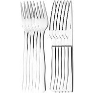 Berndorf Sandrik Perfect evőeszköz készlet 12PC - Evőeszközkészlet