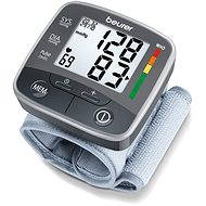 Beurer BC 32 Vérnyomásmérő - Vérnyomásmérő