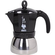 Bialetti Moka Elettrika 2 Elektromos Mocha vízforraló Bialetti Moka Elettrika 2 Elektromos Mocha vízforraló