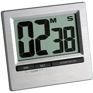 Digitális percmérő- időzítő és stopper - TFA38.2013.54 - Konyhai időzítő