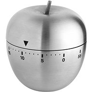 Mechanikus időzítő TFA 38.1030.54 - ezüst alma - Konyhai időzítő