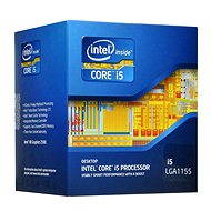  Intel Core i5-3470  - CPU