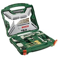 Bosch X-Line 103 db-os fúrókészlet - Kiegészítő készlet