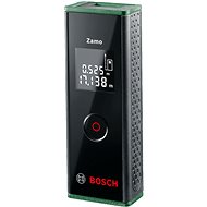 Bosch Zamo 3 basic premium