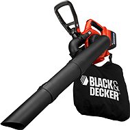 Black&Decker GWC3600L20 - Lombszívó