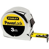 Mérőszalag Powerlock® Stanley mérőszalag 3 m