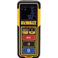 DeWalt DW099S-XJ - Lézeres távolságmérő