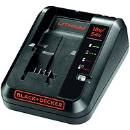 Black &amp; Decker BDC2A-QW 2.0A Black + Decker 18V-os akkumulátorokhoz - Tartalék akkumulátor