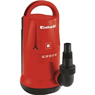 Einhell GC-SP 5511 IF Classic - Búvárszivattyú