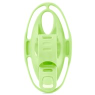 BONE Bike Tie 4 na mobiltartó kormányra 4,7 - 7,2" Luminous - Telefontartó