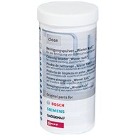 BOSCH olaj rozsdamentes acél és alumínium felületekhez BOSCH olaj rozsdamentes acél és alumínium felületekhez