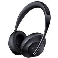 Vezeték nélküli fül-/fejhallgató Bose Noise Cancelling Headphones 700, fekete