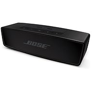Bluetooth hangszóró Bose Soundlink Mini Special Edition, fekete