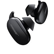 BOSE QuietComfort Earbuds fekete - Vezeték nélküli fül-/fejhallgató
