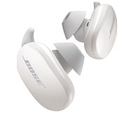 Vezeték nélküli fül-/fejhallgató BOSE QuietComfort Earbuds fehér