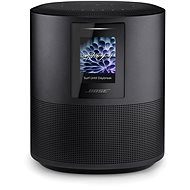 Bluetooth hangszóró Bose Home Smart Speaker 500 fekete