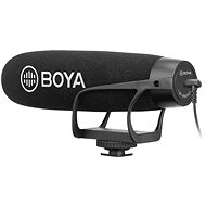 Boya BY-BM2021 - Mikrofon