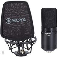 Boya BY-M800 - Mikrofon