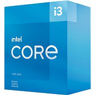 Intel Core i3-10105F - Processzor