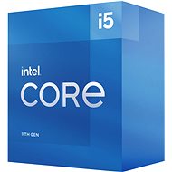 Intel Core i5-11600 - Processzor