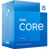 Intel Core i5-13400F - Processzor