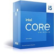 Processzor Intel Core i5-13600KF - Procesor