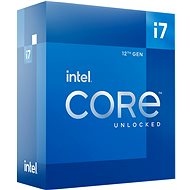 Intel Core i7-12700K - Processzor