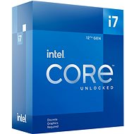 Intel Core i7-12700KF - Processzor